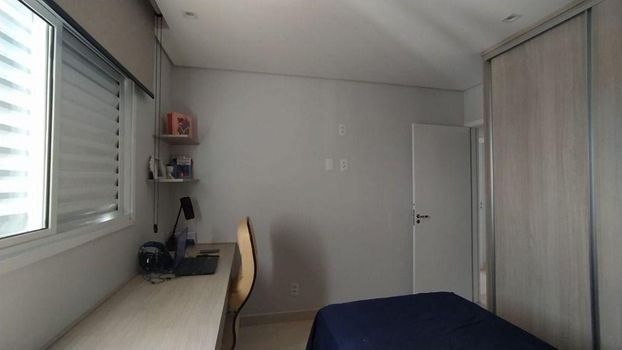 Foto 4 do(a) Apartamento de 3 quartos à venda em Concórdia II, Araçatuba