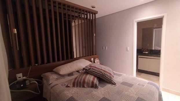 Foto 5 do(a) Apartamento de 3 quartos à venda em Concórdia II, Araçatuba