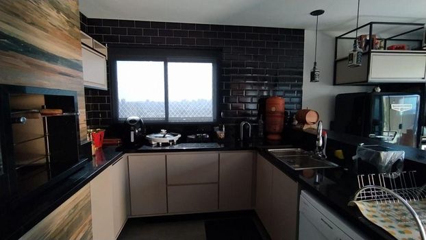 Foto 12 do(a) Apartamento de 3 quartos à venda em Concórdia II, Araçatuba