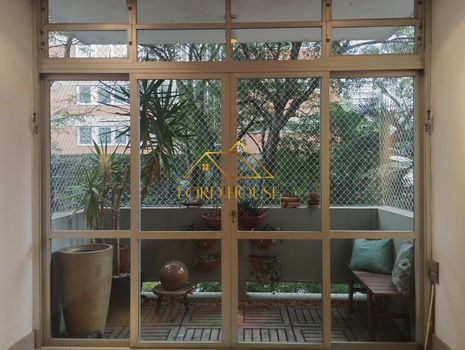 Foto 9 do(a) Apartamento de 2 quartos à venda em Jardim Paulista, São Paulo