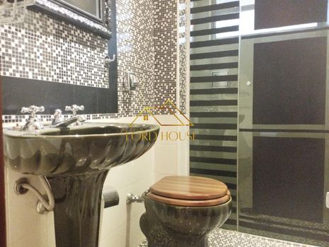 Foto 13 do(a) Apartamento de 2 quartos à venda em Jardim Paulista, São Paulo