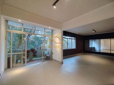 Foto 1 do(a) Apartamento de 2 quartos à venda em Jardim Paulista, São Paulo