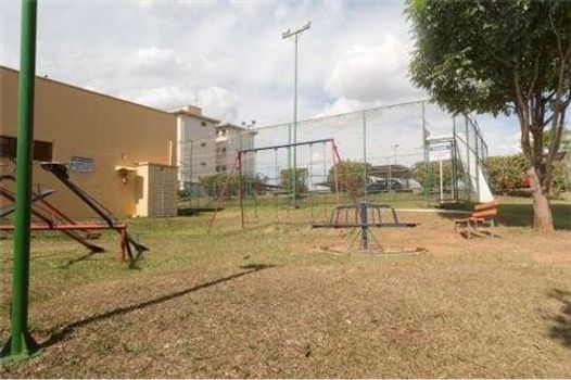Foto 4 do(a) Apartamento de 2 quartos à venda em Jardim Santa Isabel, Piracicaba