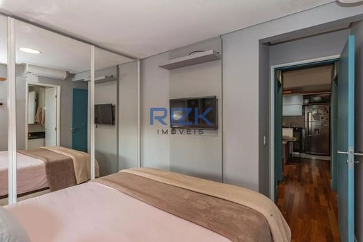 Foto 20 do(a) Apartamento de 2 quartos à venda em Vila Mariana, São Paulo