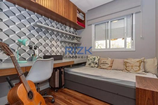 Foto 15 do(a) Apartamento de 2 quartos à venda em Vila Mariana, São Paulo