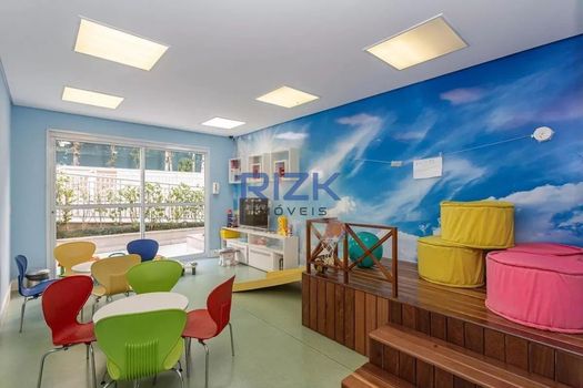 Foto 23 do(a) Apartamento de 2 quartos à venda em Vila Mariana, São Paulo