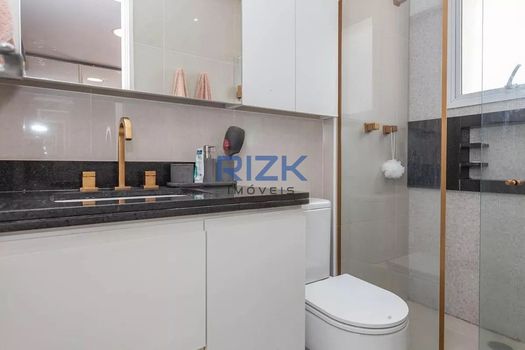 Foto 12 do(a) Apartamento de 2 quartos à venda em Vila Mariana, São Paulo