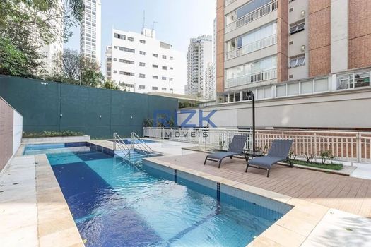 Foto 24 do(a) Apartamento de 2 quartos à venda em Vila Mariana, São Paulo