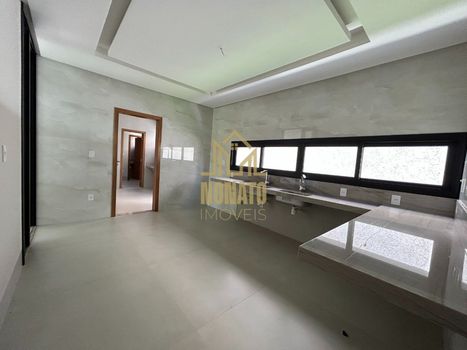 Foto 8 do(a) Casa em Condomínio de 4 quartos à venda em Residencial Alphaville Flamboyant, Goiânia
