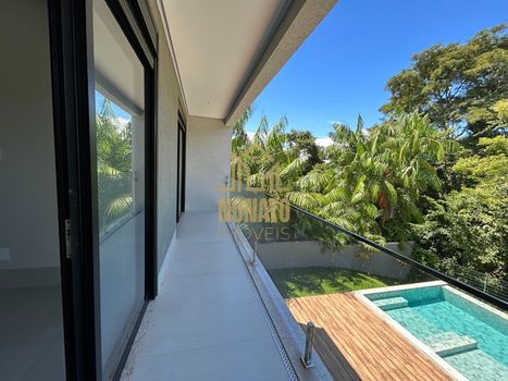Foto 50 do(a) Casa em Condomínio de 4 quartos à venda em Residencial Alphaville Flamboyant, Goiânia