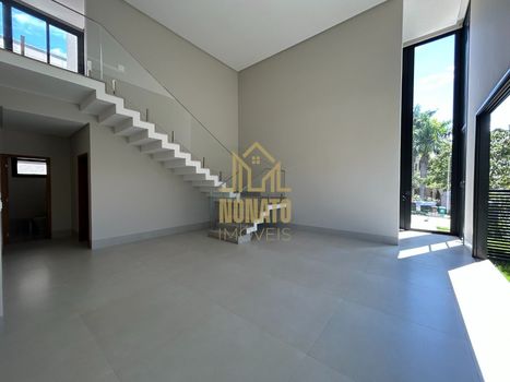 Foto 6 do(a) Casa em Condomínio de 4 quartos à venda em Residencial Alphaville Flamboyant, Goiânia