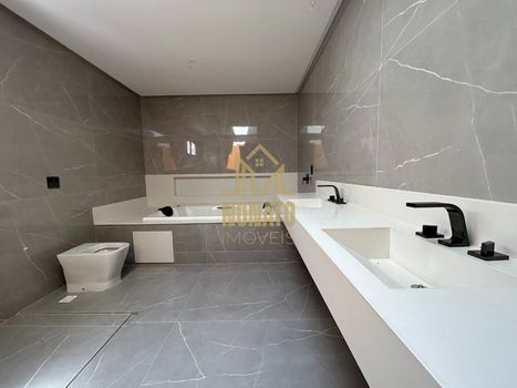 Foto 41 do(a) Casa em Condomínio de 4 quartos à venda em Residencial Alphaville Flamboyant, Goiânia