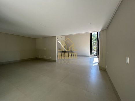Foto 7 do(a) Casa em Condomínio de 4 quartos à venda em Residencial Alphaville Flamboyant, Goiânia