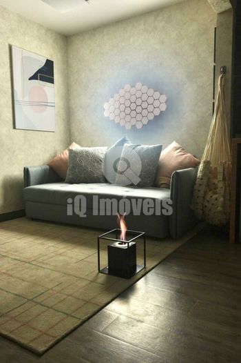 Foto 7 do(a) Apartamento de 1 quartos à venda em Santo Amaro, São Paulo