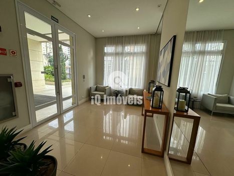 Foto 22 do(a) Apartamento de 1 quartos à venda em Santo Amaro, São Paulo