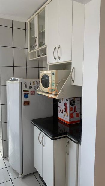 Foto 10 do(a) Apartamento de 2 quartos à venda em Jardim Selma, Mogi Guaçu