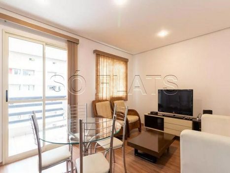 Foto 2 do(a) Apartamento de 2 quartos à venda em Vila Uberabinha, São Paulo