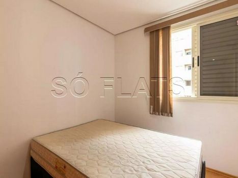 Foto 12 do(a) Apartamento de 2 quartos à venda em Vila Uberabinha, São Paulo
