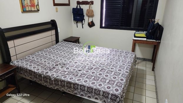Foto 9 do(a) Apartamento de 4 quartos à venda em Centro, Guarapari