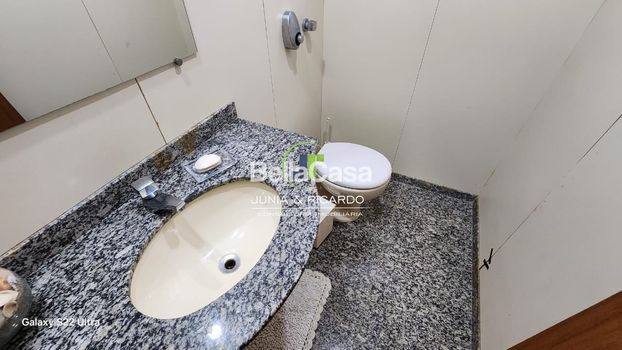 Foto 6 do(a) Apartamento de 4 quartos à venda em Centro, Guarapari