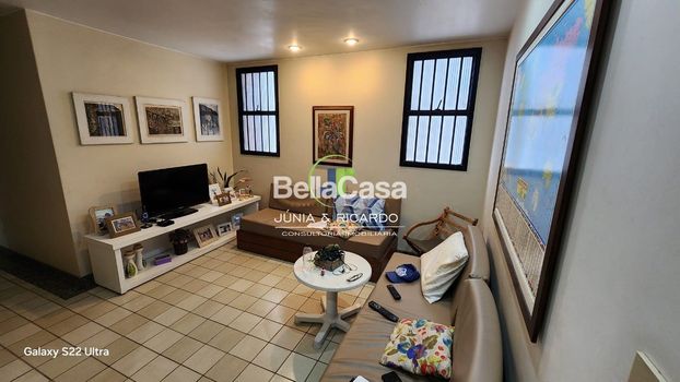 Foto 4 do(a) Apartamento de 4 quartos à venda em Centro, Guarapari