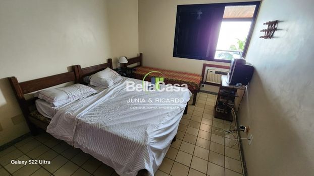 Foto 5 do(a) Apartamento de 4 quartos à venda em Centro, Guarapari