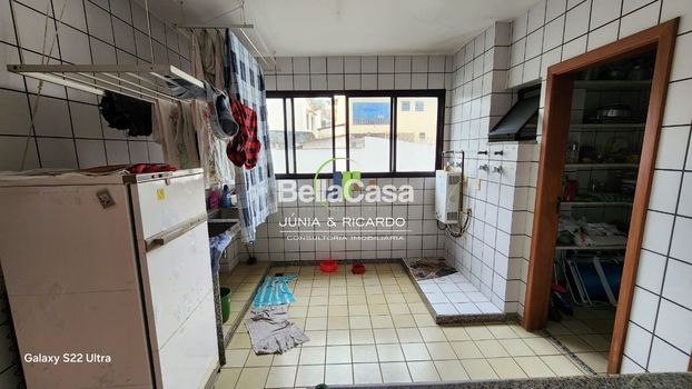 Foto 13 do(a) Apartamento de 4 quartos à venda em Centro, Guarapari