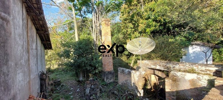 Foto 39 do(a) Fazenda / Sítio / Chácara de 3 quartos à venda em null, Aparecida