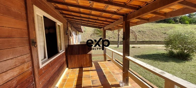 Foto 49 do(a) Fazenda / Sítio / Chácara de 3 quartos à venda em null, Aparecida