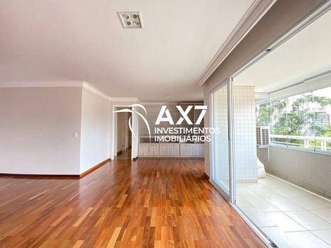 Foto 2 do(a) Apartamento de 2 quartos à venda em Brooklin Paulista, São Paulo