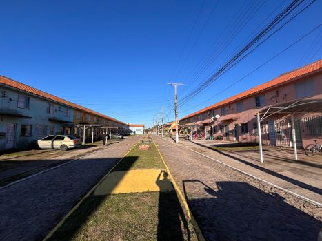 Foto 12 do(a) Casa em Condomínio de 2 quartos para alugar em Centro, Rio Grande