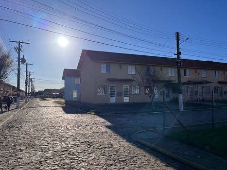 Foto 13 do(a) Casa em Condomínio de 2 quartos para alugar em Centro, Rio Grande