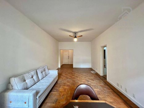 Foto 2 do(a) Apartamento de 3 quartos à venda em Flamengo, Rio de Janeiro