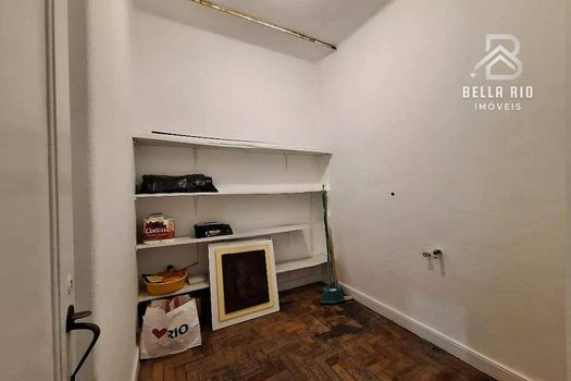 Foto 16 do(a) Apartamento de 3 quartos à venda em Flamengo, Rio de Janeiro