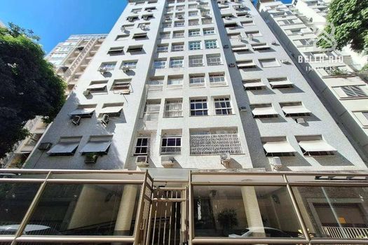 Foto 18 do(a) Apartamento de 3 quartos à venda em Flamengo, Rio de Janeiro