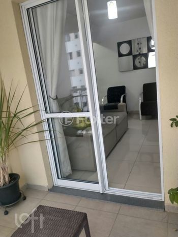 Foto 3 do(a) Apartamento de 2 quartos à venda em Cambuci, São Paulo