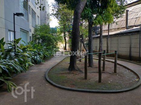 Foto 33 do(a) Apartamento de 2 quartos à venda em Cambuci, São Paulo