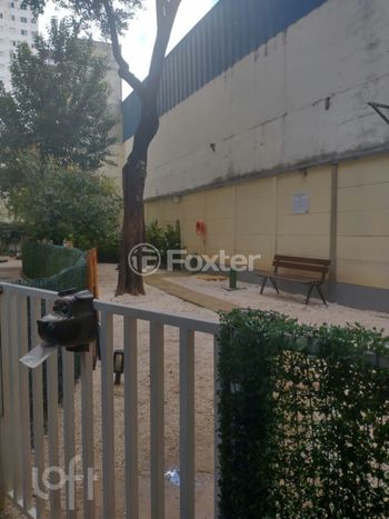 Foto 35 do(a) Apartamento de 2 quartos à venda em Cambuci, São Paulo
