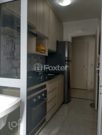 Foto 9 do(a) Apartamento de 2 quartos à venda em Cambuci, São Paulo