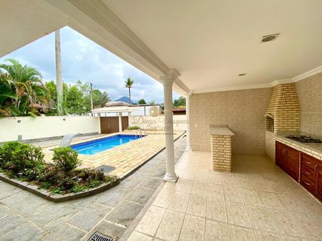 Foto 4 do(a) Casa de 4 quartos à venda em Cidade Jardim Guapimirim, Guapimirim