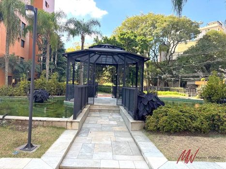 Foto 42 do(a) Apartamento de 3 quartos para alugar em Cidade Monções, São Paulo