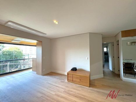Foto 5 do(a) Apartamento de 3 quartos para alugar em Cidade Monções, São Paulo
