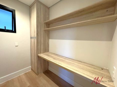 Foto 15 do(a) Apartamento de 3 quartos para alugar em Cidade Monções, São Paulo