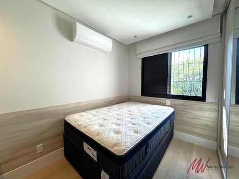 Foto 20 do(a) Apartamento de 3 quartos para alugar em Cidade Monções, São Paulo