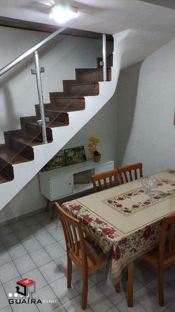 Foto 5 do(a) Casa de 3 quartos à venda em Vila Graciosa, São Paulo