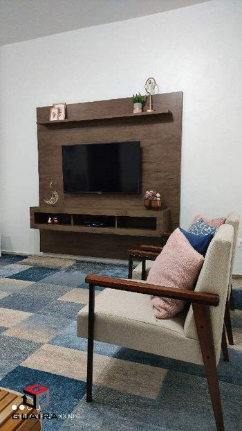 Foto 3 do(a) Casa de 3 quartos à venda em Vila Graciosa, São Paulo