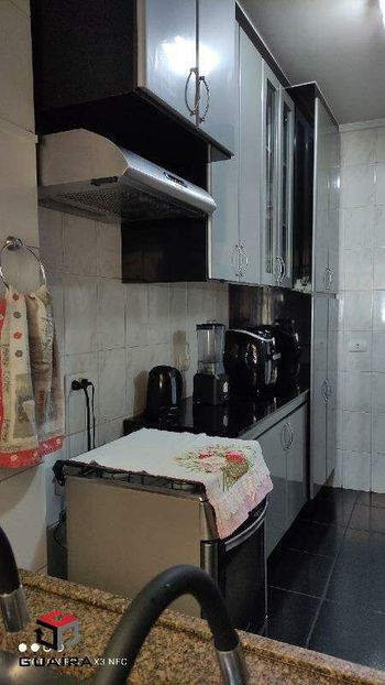 Foto 11 do(a) Casa de 3 quartos à venda em Vila Graciosa, São Paulo