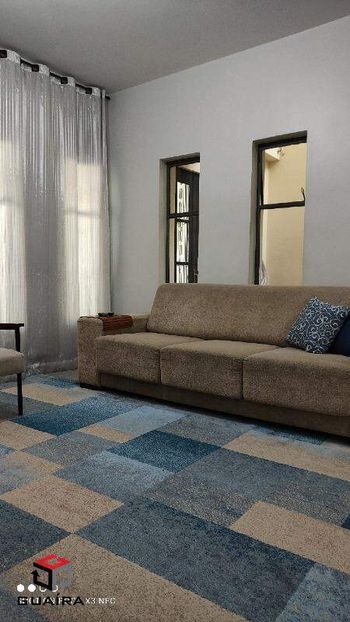 Foto 2 do(a) Casa de 3 quartos à venda em Vila Graciosa, São Paulo