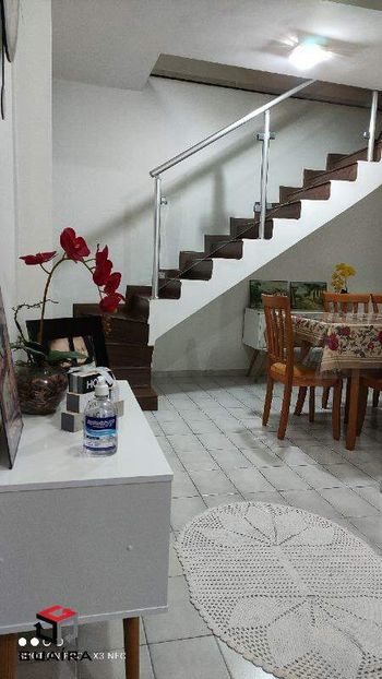 Foto 6 do(a) Casa de 3 quartos à venda em Vila Graciosa, São Paulo