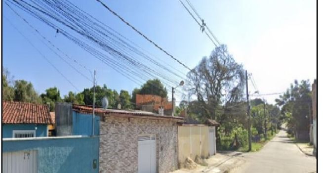 Foto 3 do(a) Casa de 2 quartos à venda em Mazomba, Itaguaí